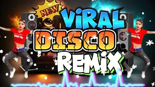 NEW VIRAL DISCO REMIX | SAYAWAN 2024