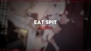 EAT SPIT! // Slush Puppy (feat. Royal & the Serpent) [ Edit Audio ]