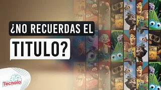 Como encontrar cualquier Película o Serie sin saber el Nombre | Fácil y Rápido