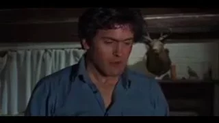 The Evil Dead - Ash - You Bastards [Best Quotes Compilation]