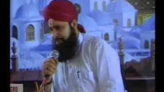 Tu Sham e Risalat Hai Exclusive owais raza qadri KABE KI RUNAQ