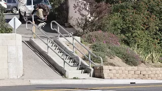 Chris Joslin | Ode To London: RAW