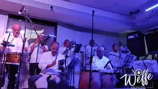 BIG BAND NOCHES DE MAMBO - FIESTA DE BESOS (Parcial)