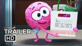 SPARKSHORTS Official Trailer (2019) Disney +, Pixar Movie HD