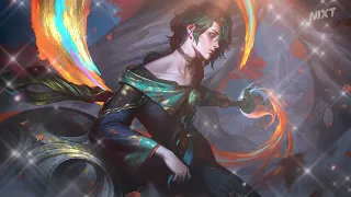 Hwei Champion Theme - 1 Hour | League of Legends