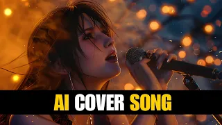FREE AI Voice Changer : How To Create AI Cover Songs
