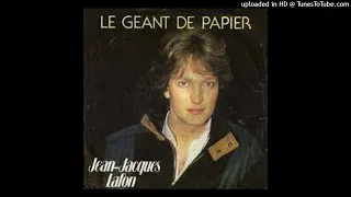 Jean-Jacques Lafont - Le géant de papier (1985)