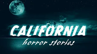 TRUE Horror Stories from California | TRUE Scary Stories In the Rain | Raven Reads