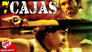 7 CAJAS | Película Completa de Acción y Suspenso en Español