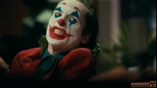 Joker - "We live in a society"