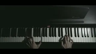 Toygar Işıklı - Eyşan Unutamıyorum (Ezel Dizi Müziği, Piano Cover)