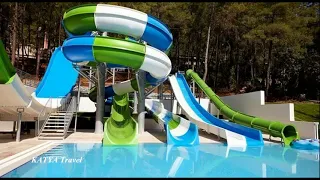 Мармарис отель SENTIDO ORKA LOTUS BEACH 5*/Отель Сентидо Орка Лотус