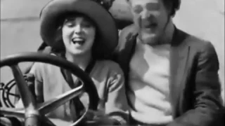 Mabel Normand- Queen of silent comedy