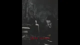 Ruby Shards(Fanfiction Dracula)