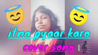 Itna Pyaar Karo cover | The Body | Emraan H, Sobhita, Vedhika | Shreya Ghoshal |  Sangita Dutta