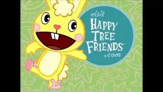 HAPPY TREE FRIENDS 2003