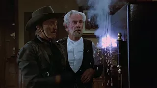 The Villain _ The Sherriff's Coming _ Foster Brooks _ The Bank Clerk