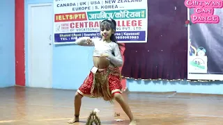 Bechidinthe yo jawani/ Item Dance By Missiue Bhattrai