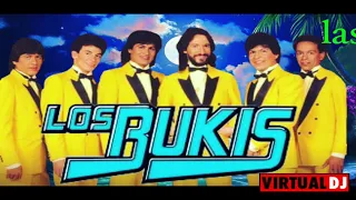 PURAS DEL RECUERDO LOS BUKIS MIX