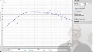 How to automatically EQ a speaker driver with REW