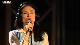 Sophie Ellis-Bextor - Do You Remember The First Time? (Live at Maida Vale)