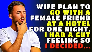 Heartbreaking Discovery The Reality of Infidelity! Wife Cheating His Husband!