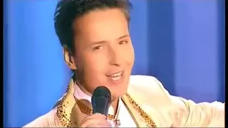 Vitas - Princesa subtitulos en español