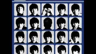 The Beatles - I'll Be Back (2009 Mono Remaster)