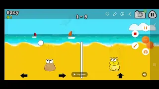 pou game over evolution (1776-2024)