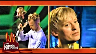 KajaGooGoo - VH1 (Bands Reunited) - 10.2003