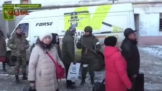 Rusya sivillerin tahliyesine hız verdi