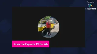 Julax the Explorer TV