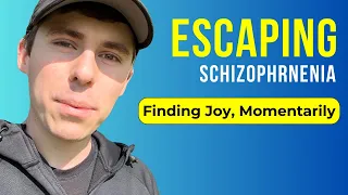 Escaping Schizophrenia - Insights, Nostalgia, and Pokémon