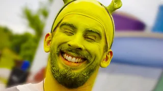 Shrekfest 2019