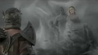 EA Dante's Inferno - TV Spot ITA