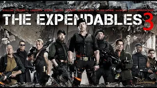 The Expendables 3 Movie || Sylvester Stallone, Jason Statham || The Expendables 3 Movie Full Review