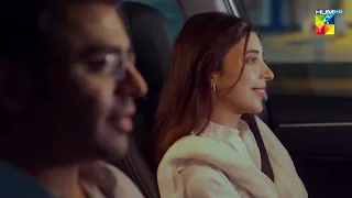 Kya Dania Ko Dobara Piyar Ho Gaya Hai...?  #urwahocane #farhansaeed - Meri Shehzadi - HUM TV