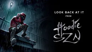 A Boogie Wit Da Hoodie - Look Back At It (8D Version)