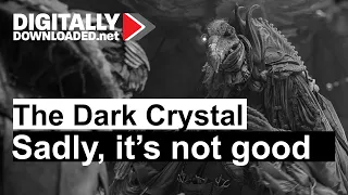 Dark Crystal: Age Of Resistance Tactics is... not good (and that's a tragedy)