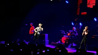 STING, concert la Cluj - "Englishman in New York"