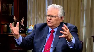 The Third Heaven Defined – The Three Heavens with John Hagee