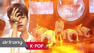 [Simply K-Pop] VIXX(빅스) _ Fantasy _ Ep.296 _ 012618