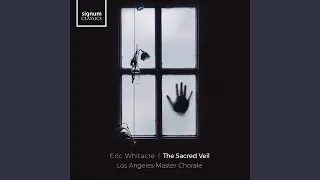 The Sacred Veil: VI. I’m Afraid