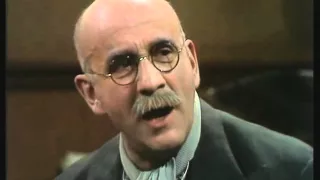 Warren Mitchell Spike Milligan, both gone now, but not forgotten