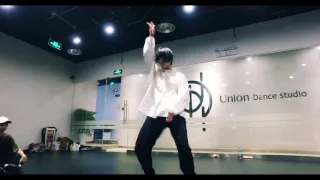 Koharu Sugawara Choreography 《We don't give a》