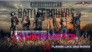 Watch me play PUBG MOBILE New Erangel 1.0 with Friends... please join my stream.