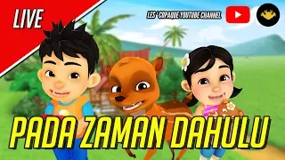 LIVE : Pada Zaman Dahulu