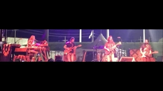 Chris Robinson Brotherhood 3-31-17 Hogs For The Cause  New Orleans, LA