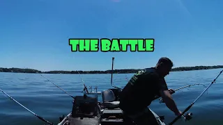 The Battle