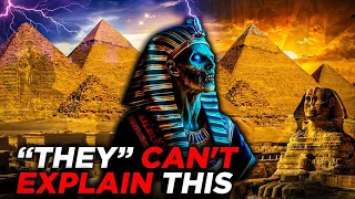 20 Mind Boggling Facts About Ancient Egypt